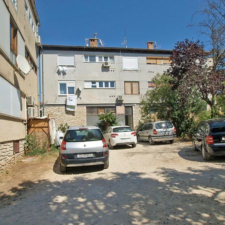 Apartment Branko 1601 Fazana Luaran gambar