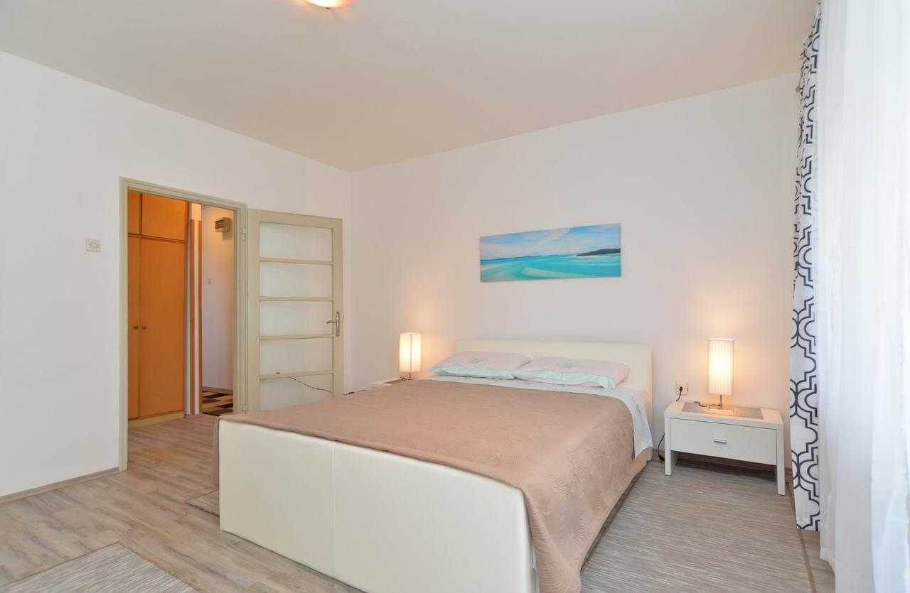Apartment Branko 1601 Fazana Luaran gambar