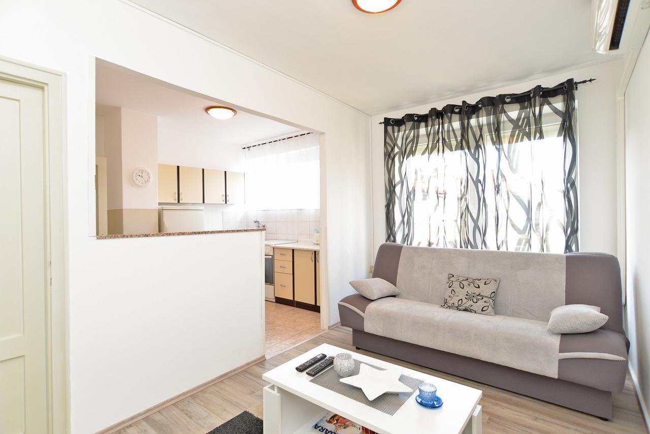 Apartment Branko 1601 Fazana Luaran gambar