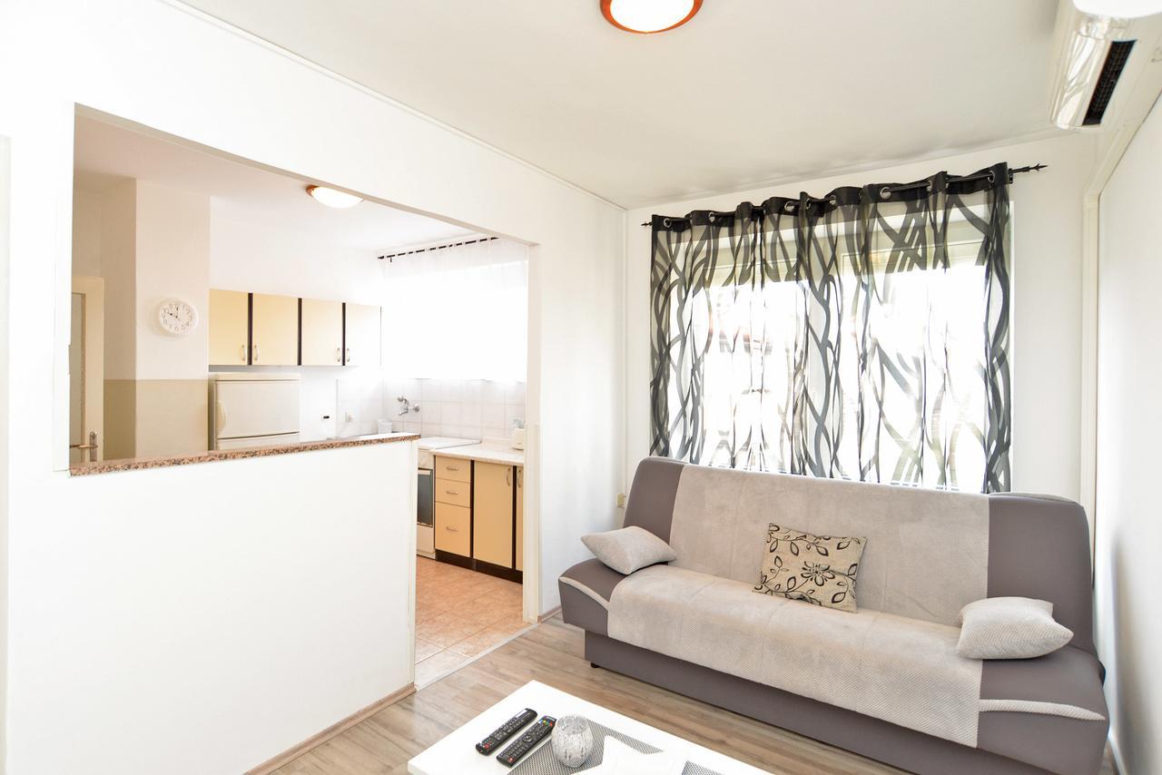 Apartment Branko 1601 Fazana Luaran gambar