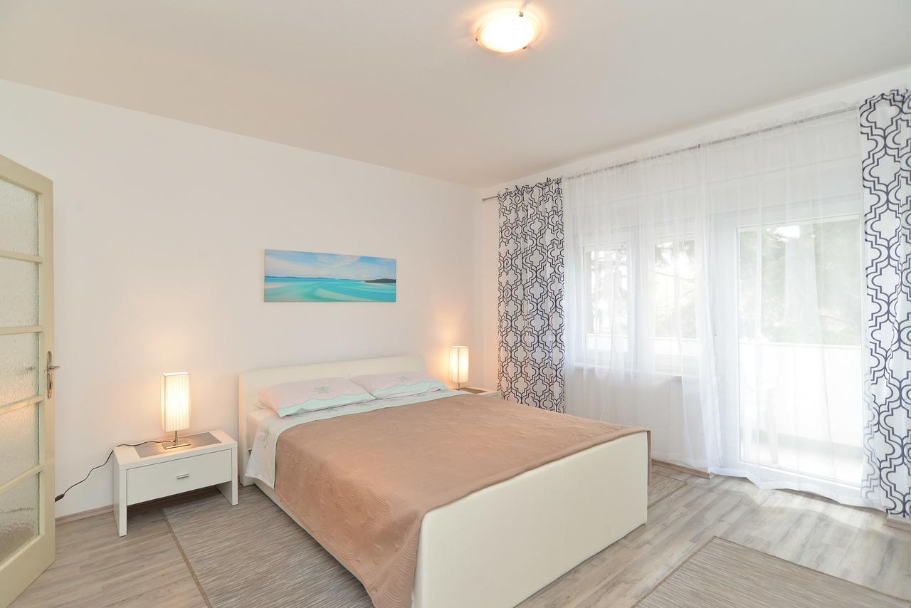 Apartment Branko 1601 Fazana Luaran gambar