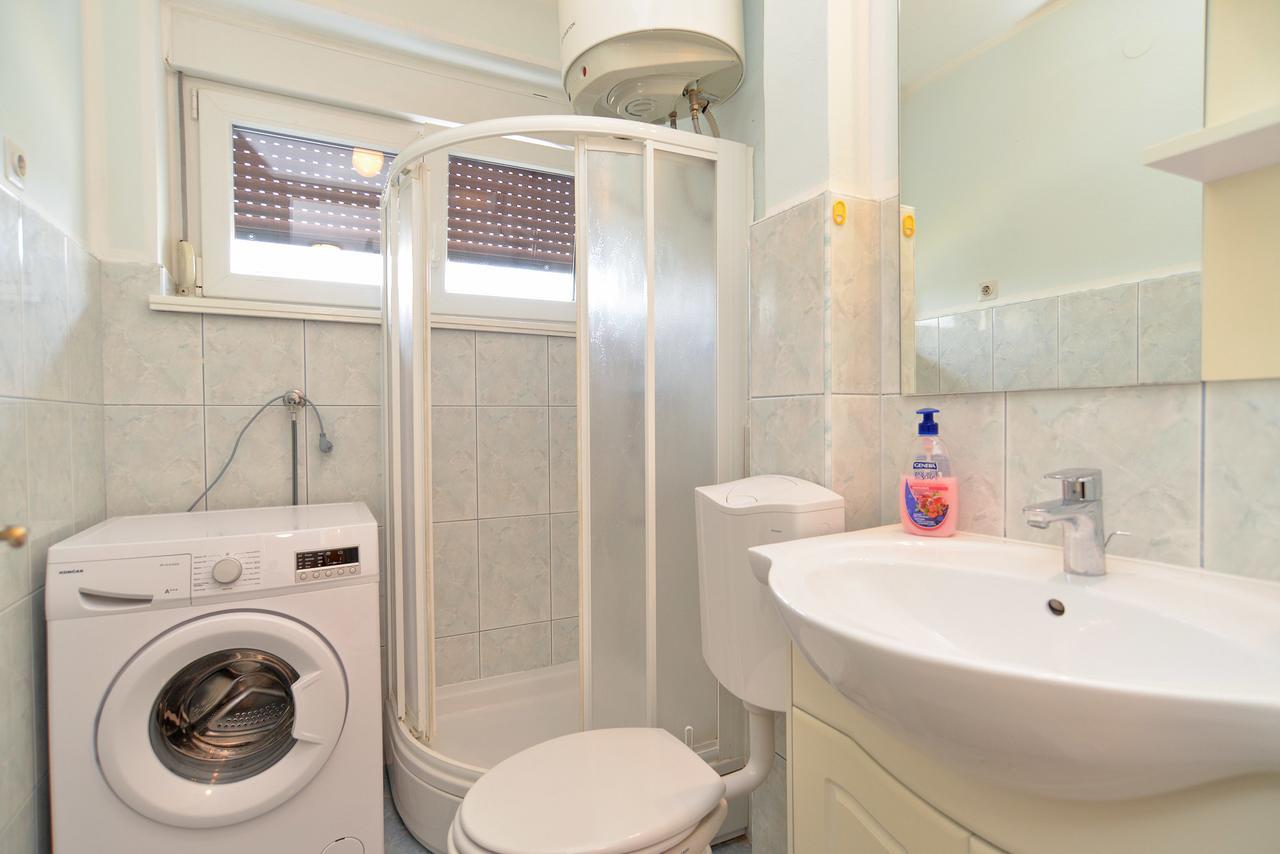 Apartment Branko 1601 Fazana Luaran gambar