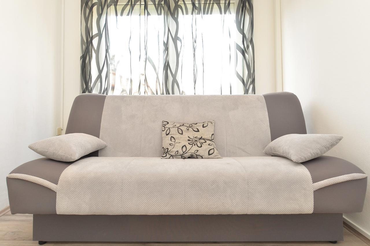 Apartment Branko 1601 Fazana Luaran gambar