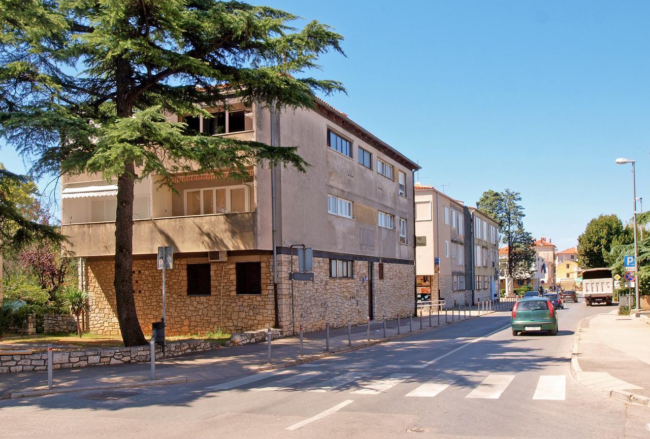 Apartment Branko 1601 Fazana Luaran gambar