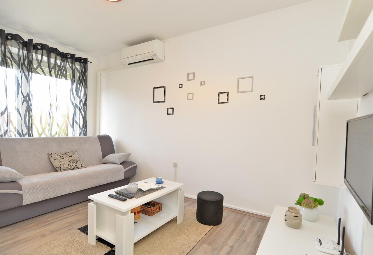 Apartment Branko 1601 Fazana Luaran gambar