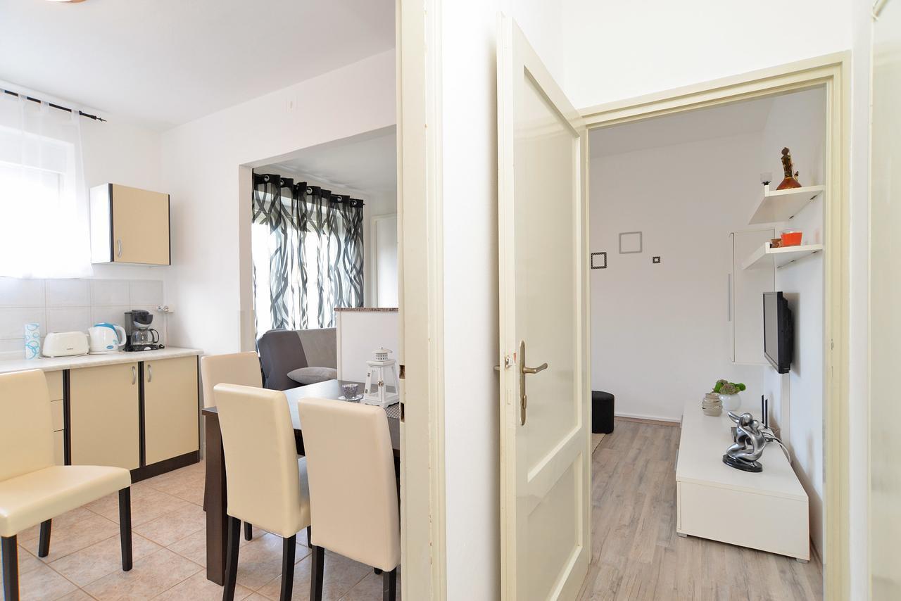 Apartment Branko 1601 Fazana Luaran gambar
