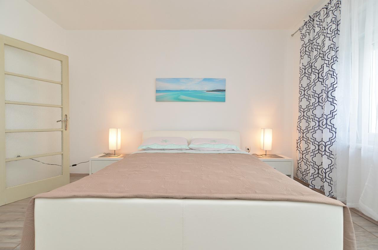 Apartment Branko 1601 Fazana Luaran gambar