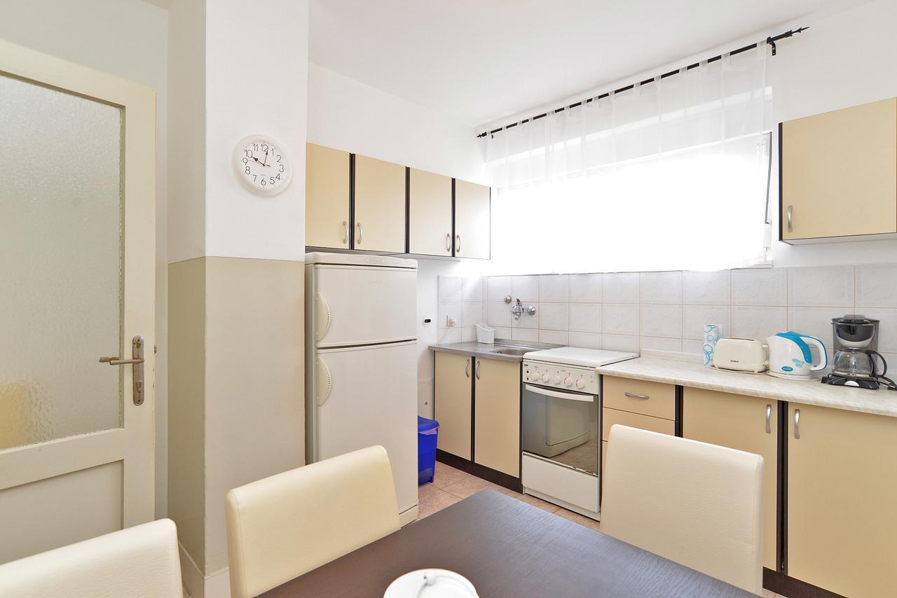 Apartment Branko 1601 Fazana Luaran gambar